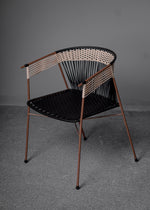 Silla auxiliar Amazonía