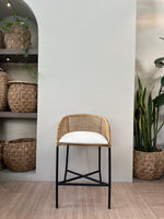 Silla barra Candelaria