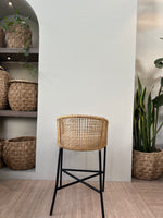 Silla barra Candelaria