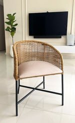 Silla comedor Candelaria