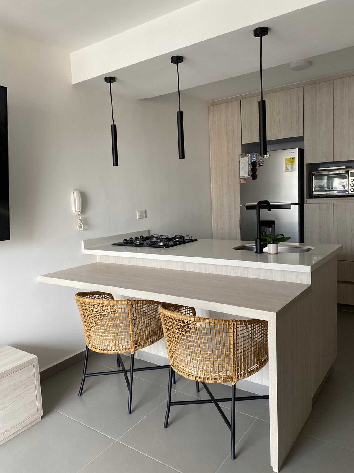 Silla comedor Candelaria