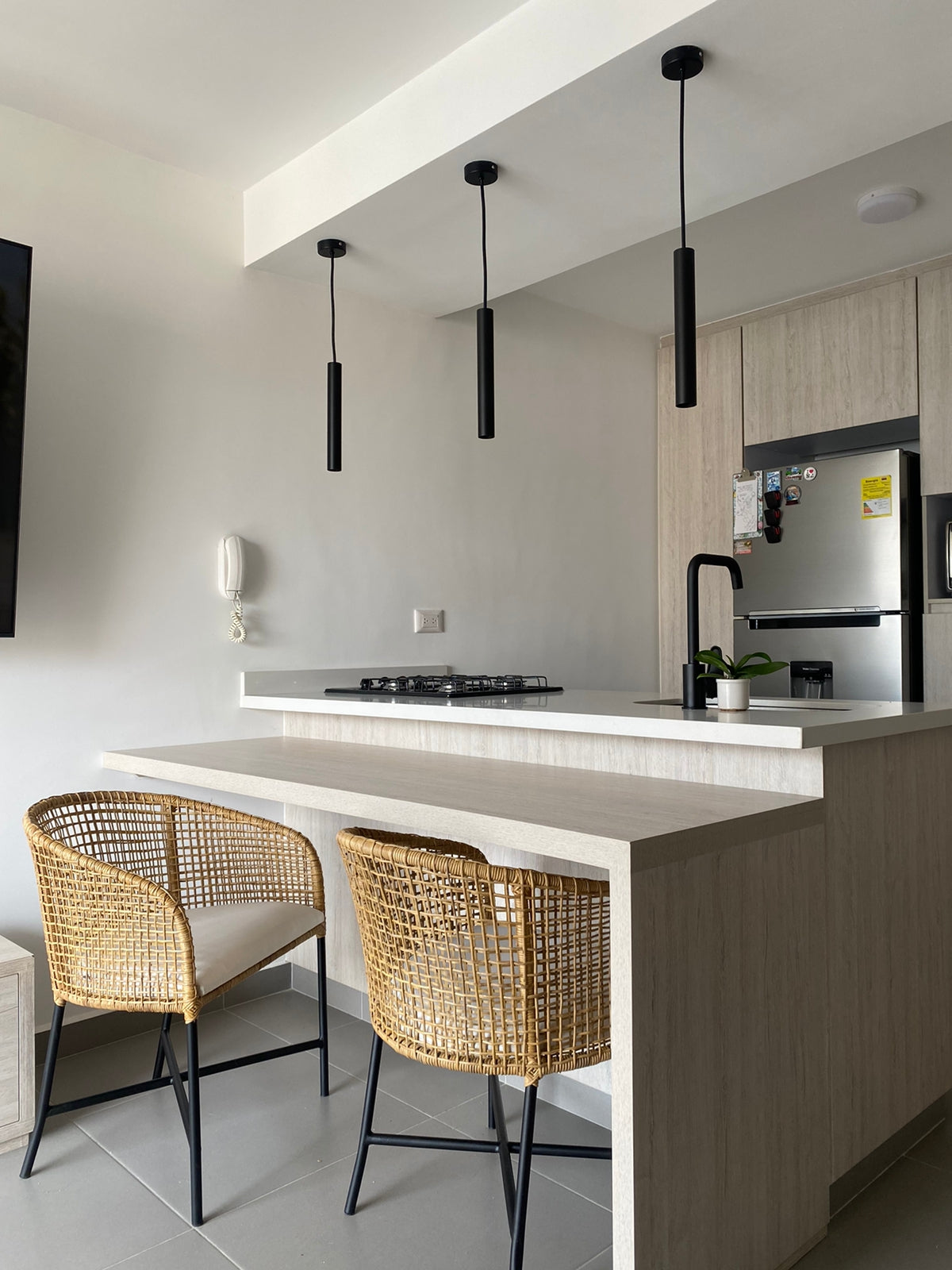 Silla comedor Candelaria