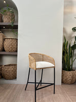 Silla barra Candelaria