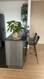 Silla barra Carla