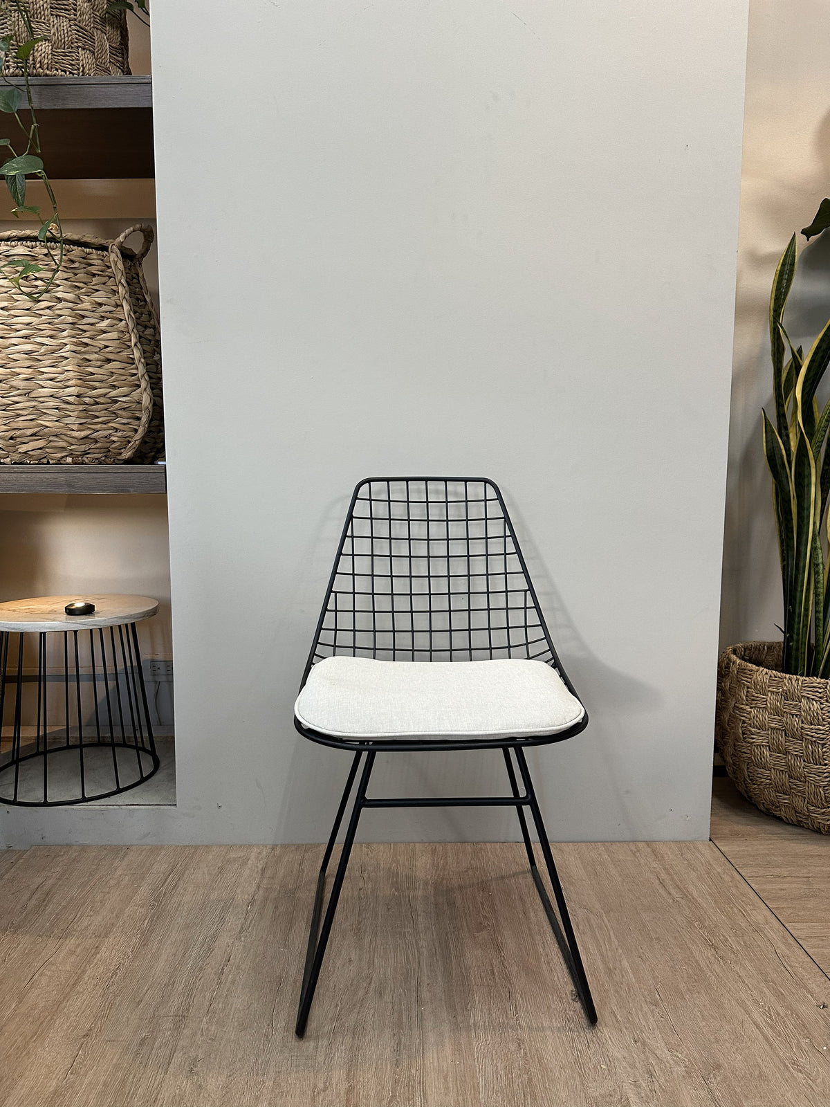 Silla comedor Cuadros