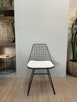 Silla comedor Cuadros