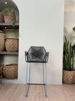 Silla barra Diamante