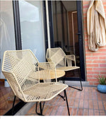 Silla comedor Diamante