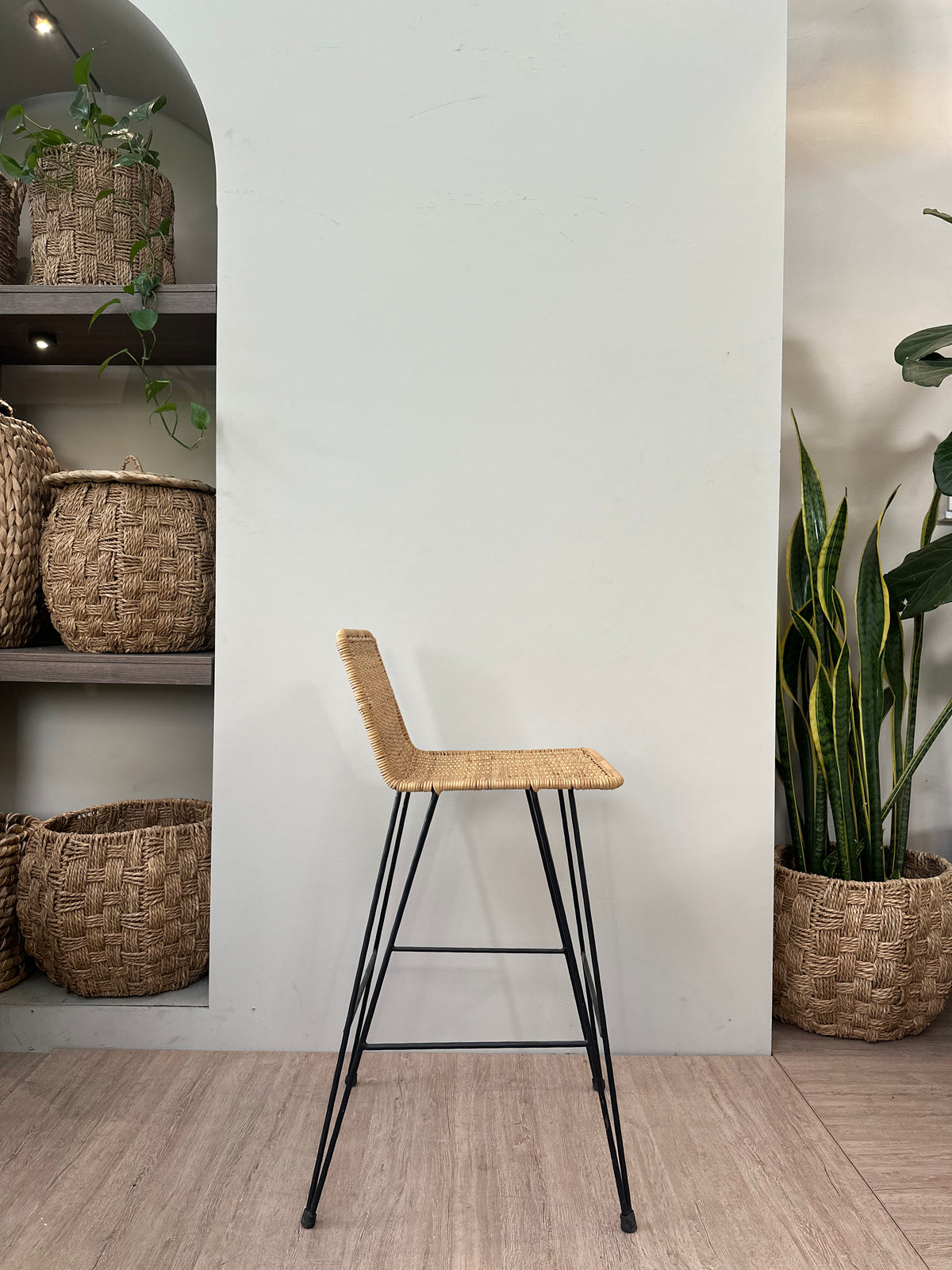 Silla barra Elisa Yaré