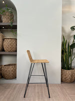 Silla barra Elisa Yaré