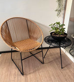 Silla auxiliar Florencia