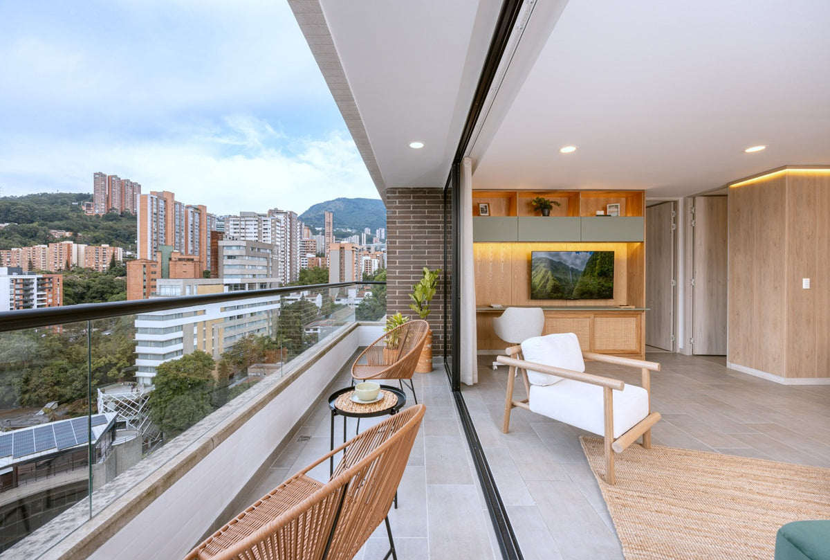 Silla auxiliar Florencia