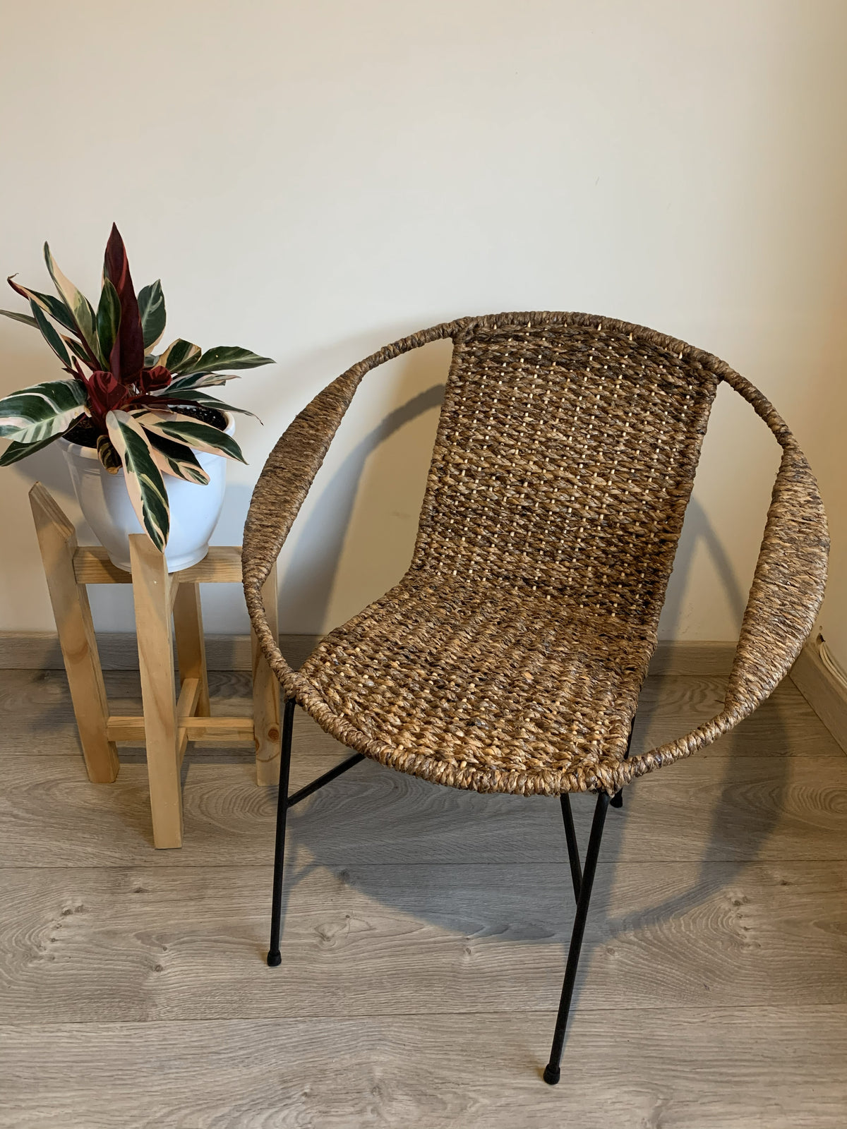 Silla auxiliar Greta