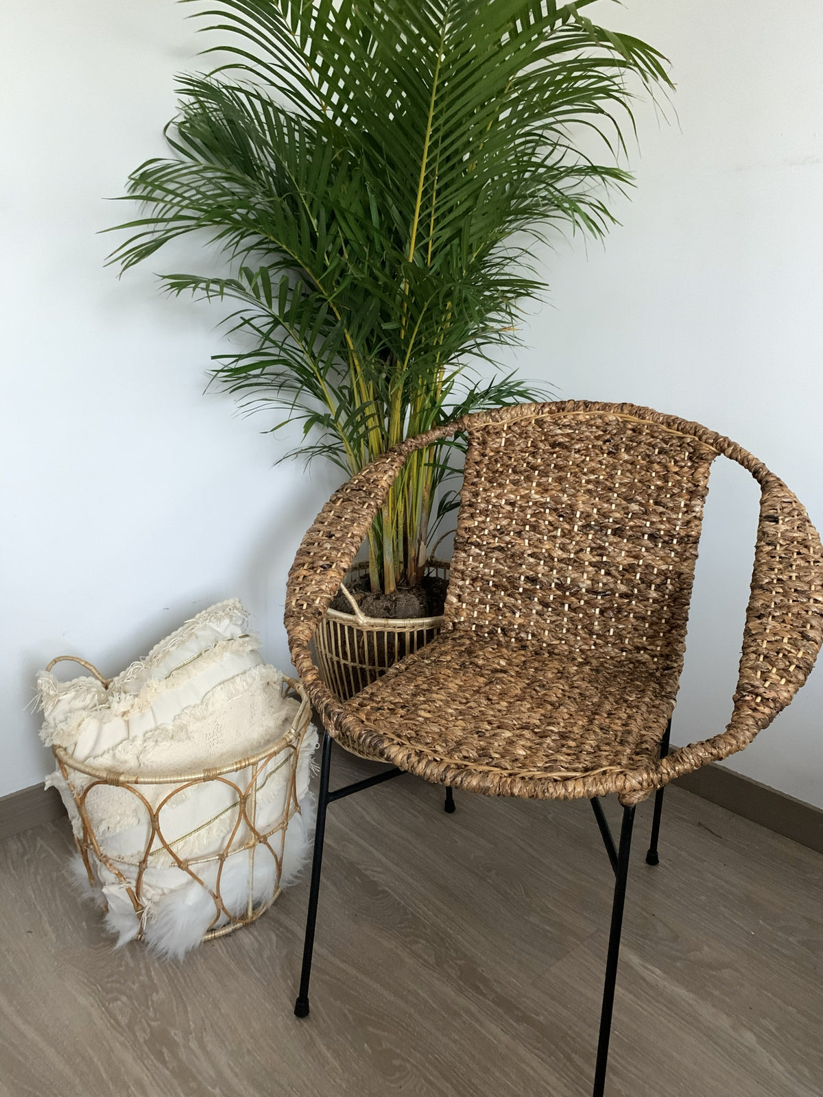 Silla auxiliar Greta