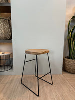 Silla de Barra Celia Hierro