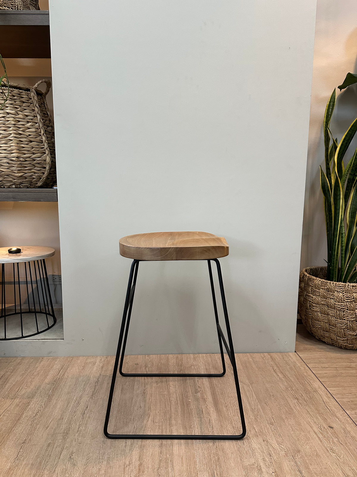 Silla de Barra Celia Hierro