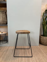 Silla de Barra Celia Hierro