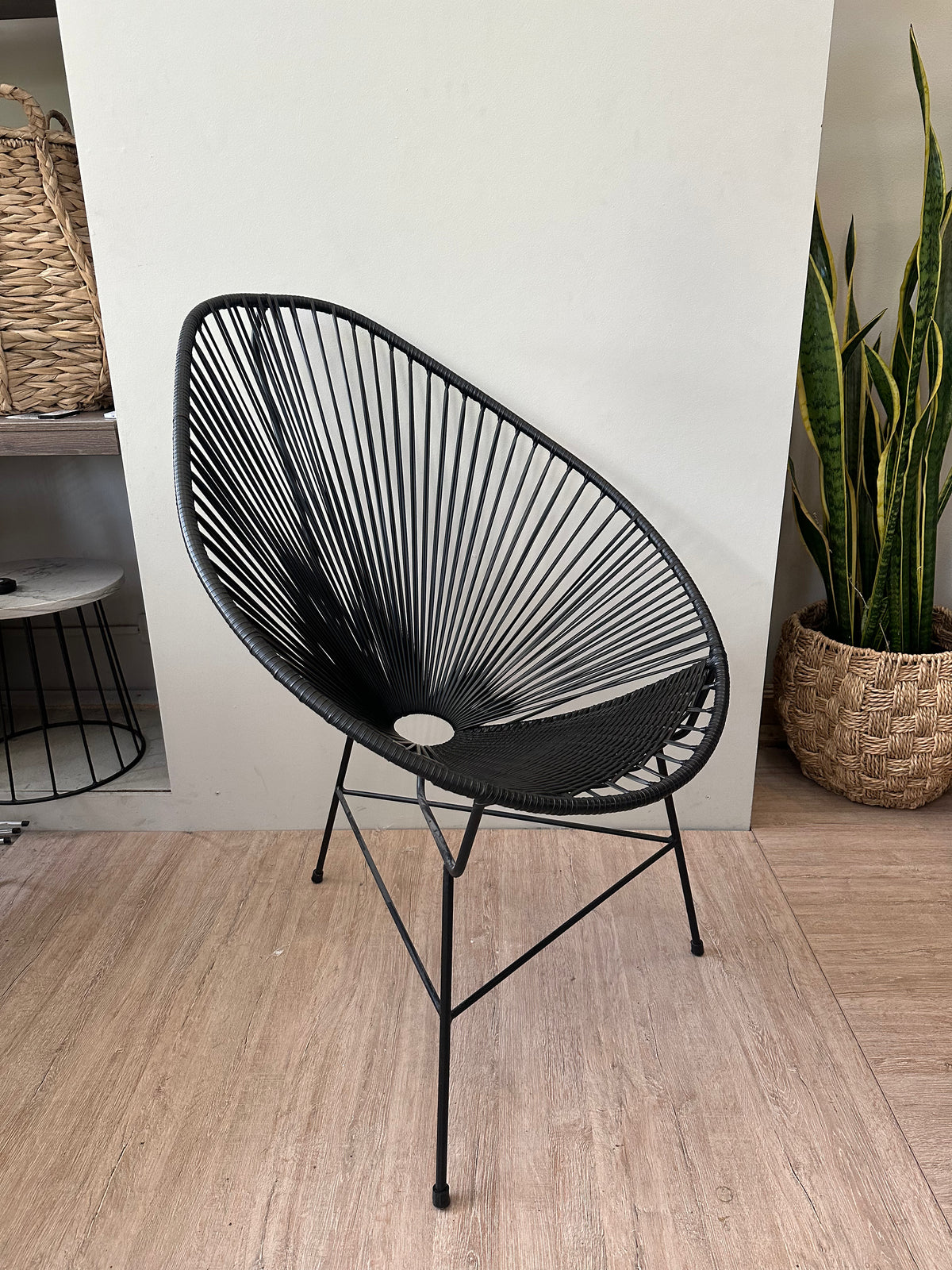 Silla Pera Acapulco