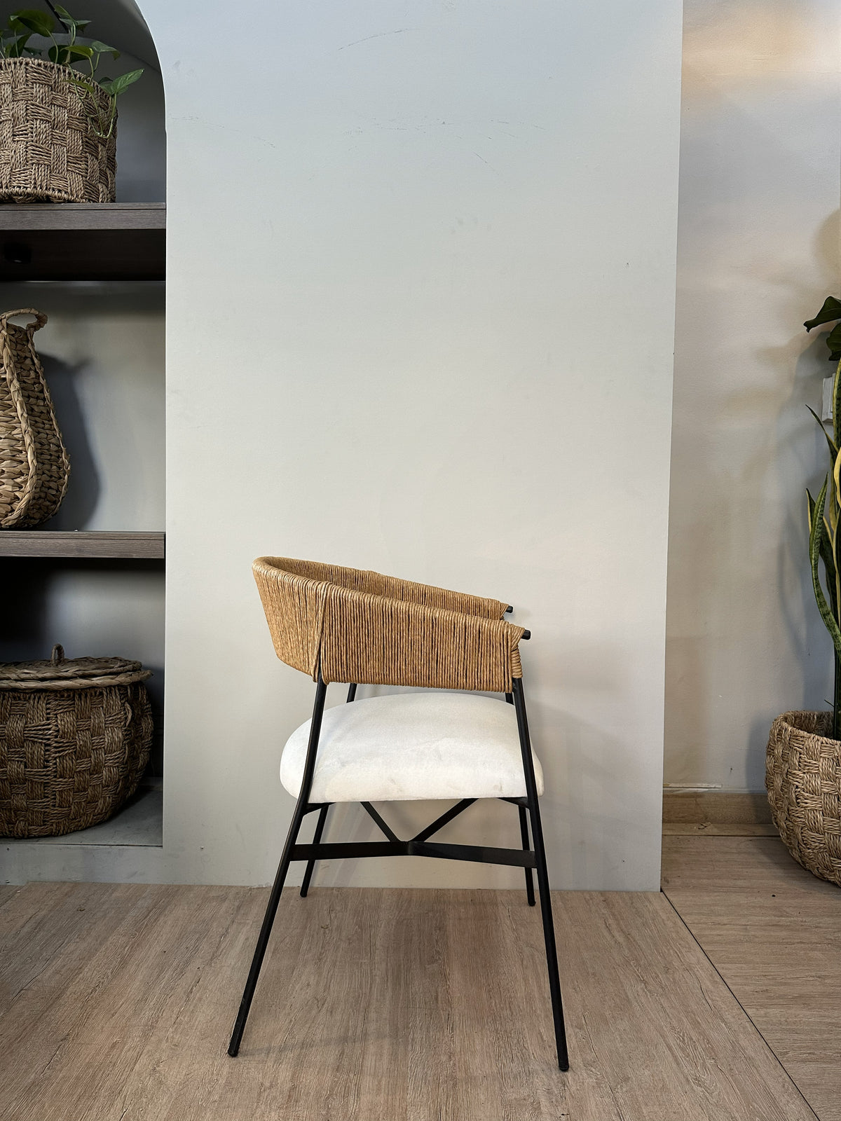 Silla comedor Jacinta