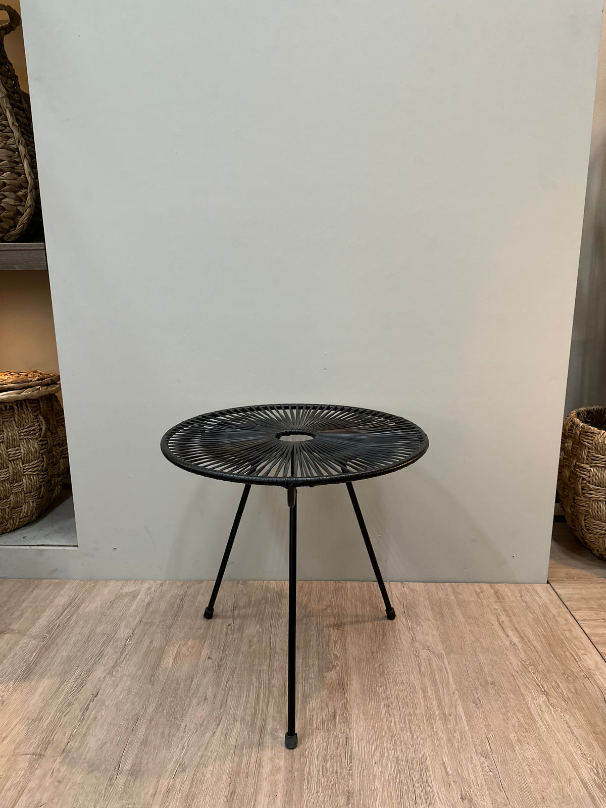 Mesa auxiliar Acapulco