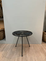 Mesa auxiliar Acapulco