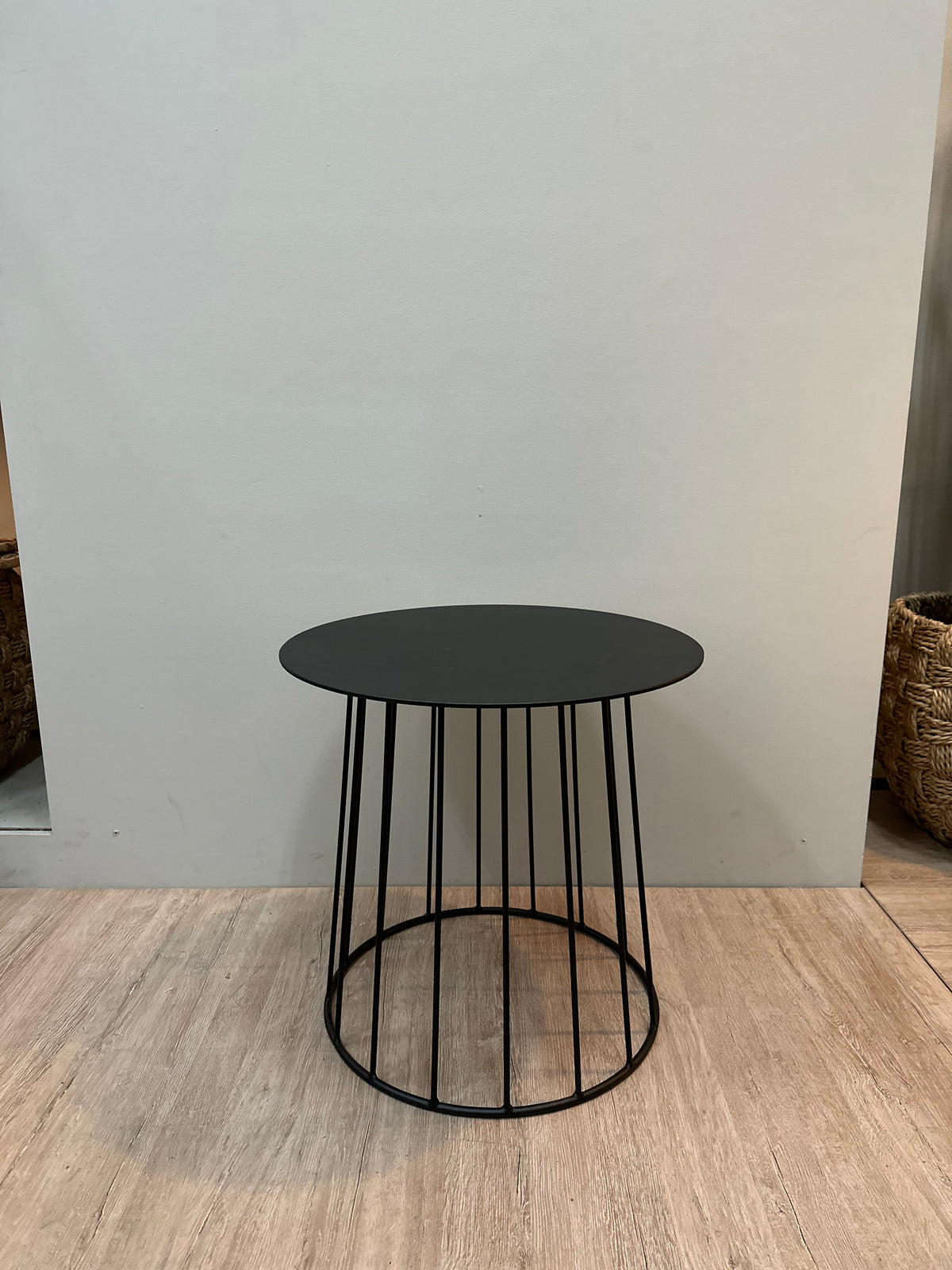 Mesa auxiliar Calathea