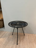 Mesa auxiliar Acapulco