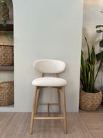 Silla barra Nápoles