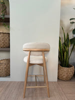 Silla barra Nápoles