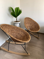 Silla auxiliar Nativa