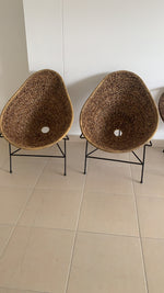 Silla auxiliar Nativa