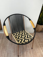 Silla auxiliar Oksana Mixta