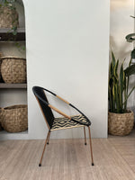 Silla auxiliar Oksana Mixta