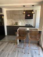 Silla barra Diamante