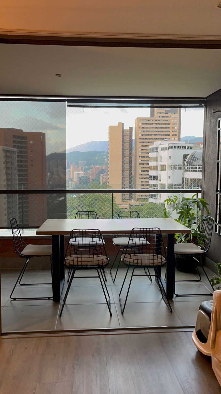 Comedor Florencia