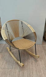 Silla auxiliar Pavo Clásica