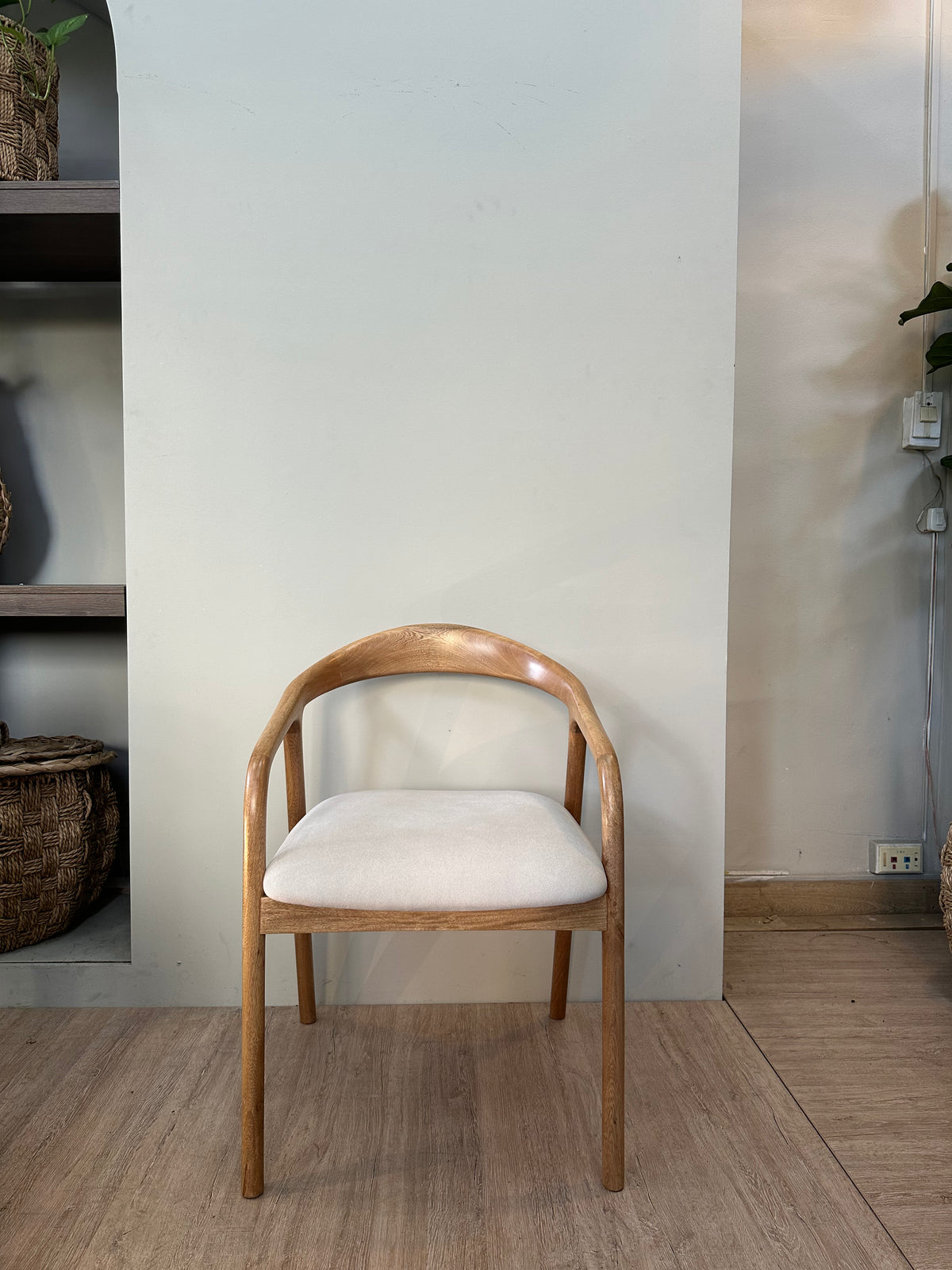 Silla comedor Simona