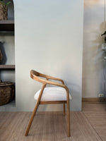 Silla comedor Simona