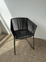 Silla auxiliar Tamara