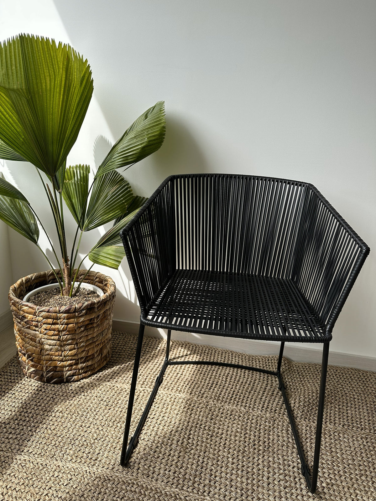 Silla auxiliar Tamara