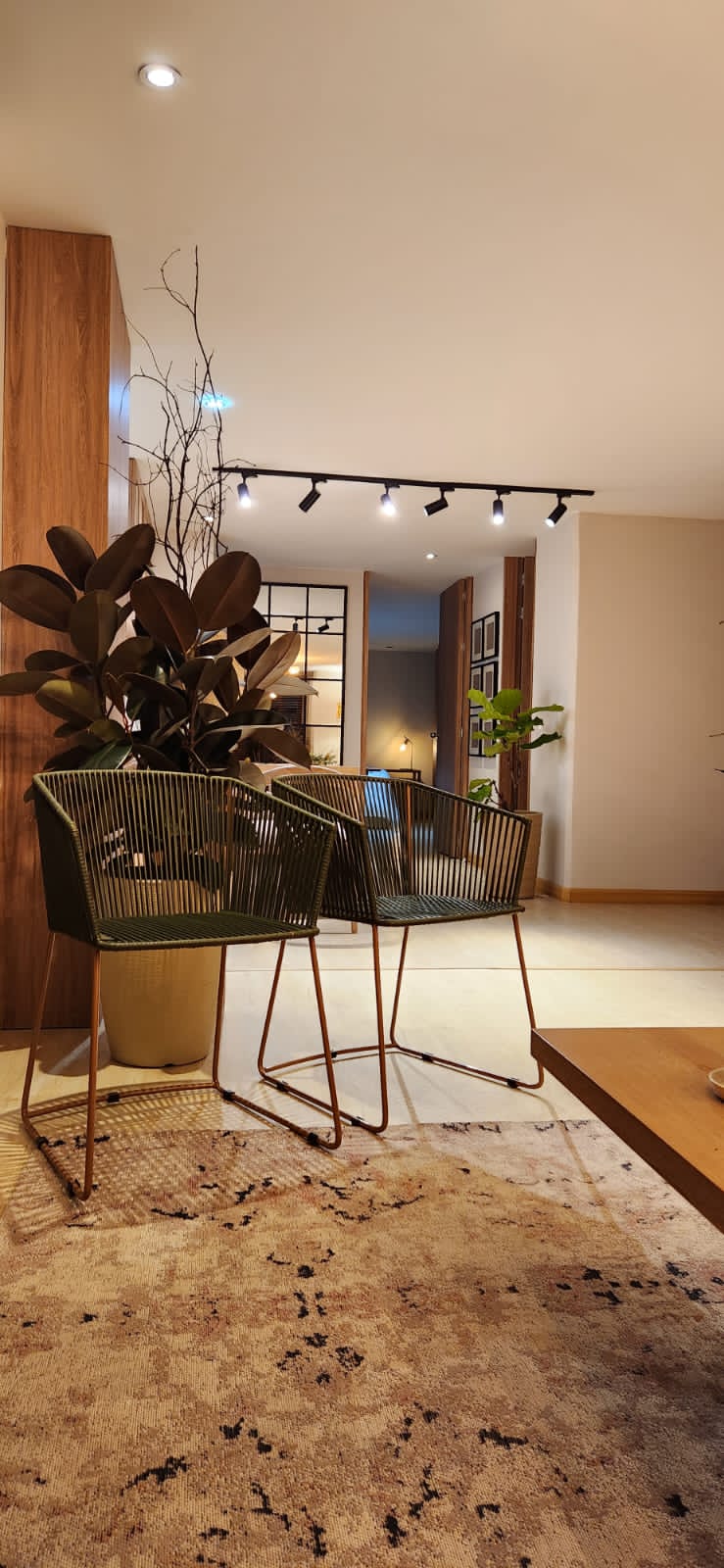 Silla auxiliar Tamara