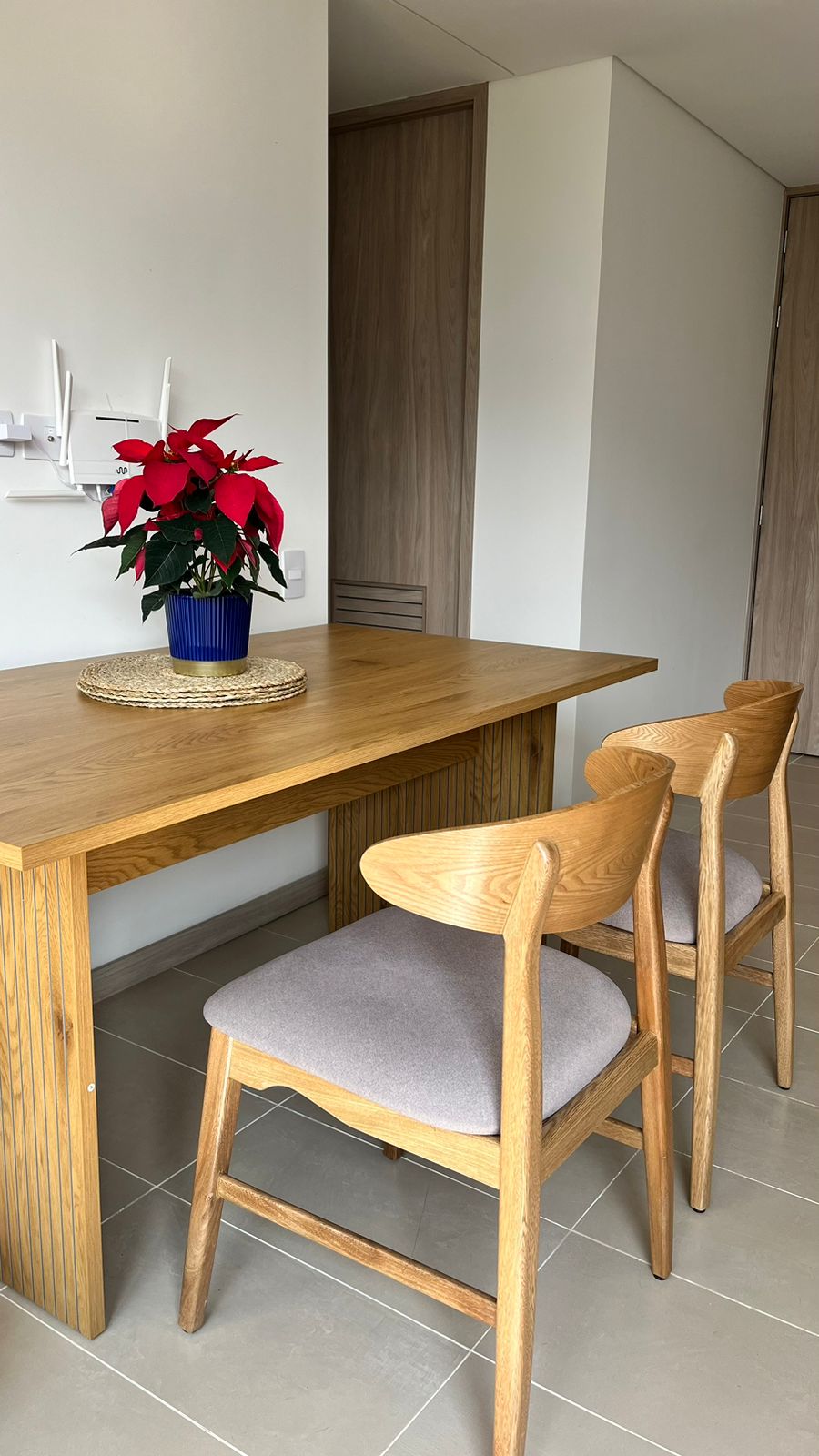 Silla comedor Verona