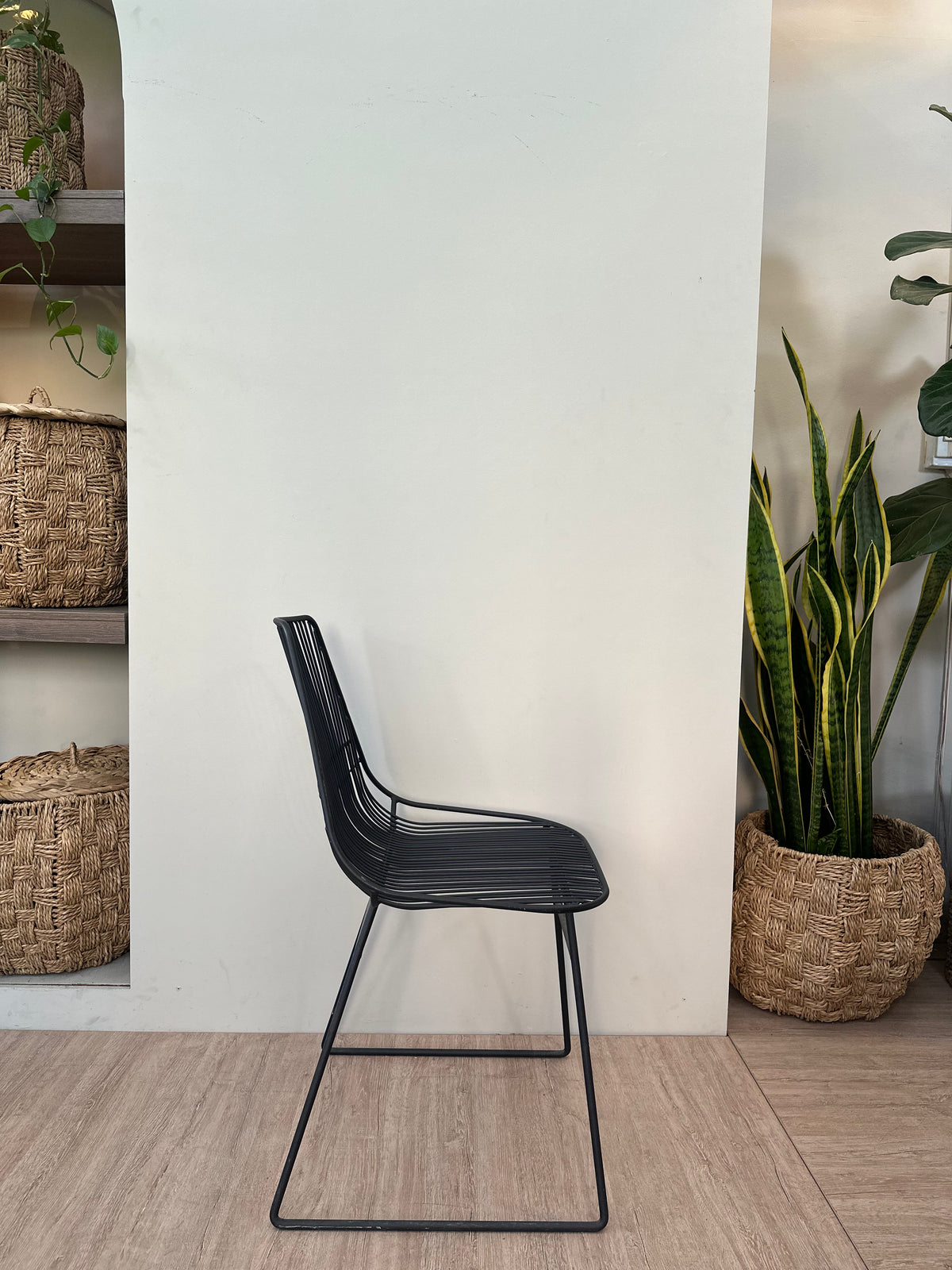 Silla comedor Victoria