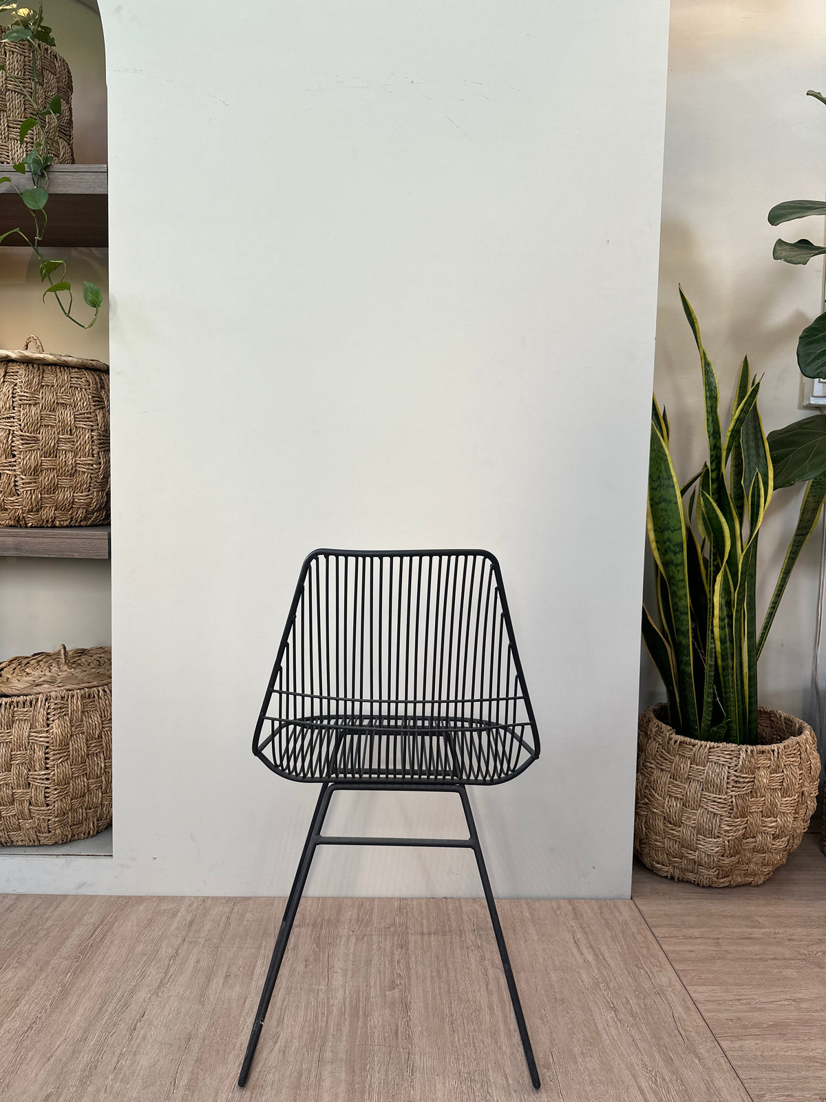 Silla comedor Victoria